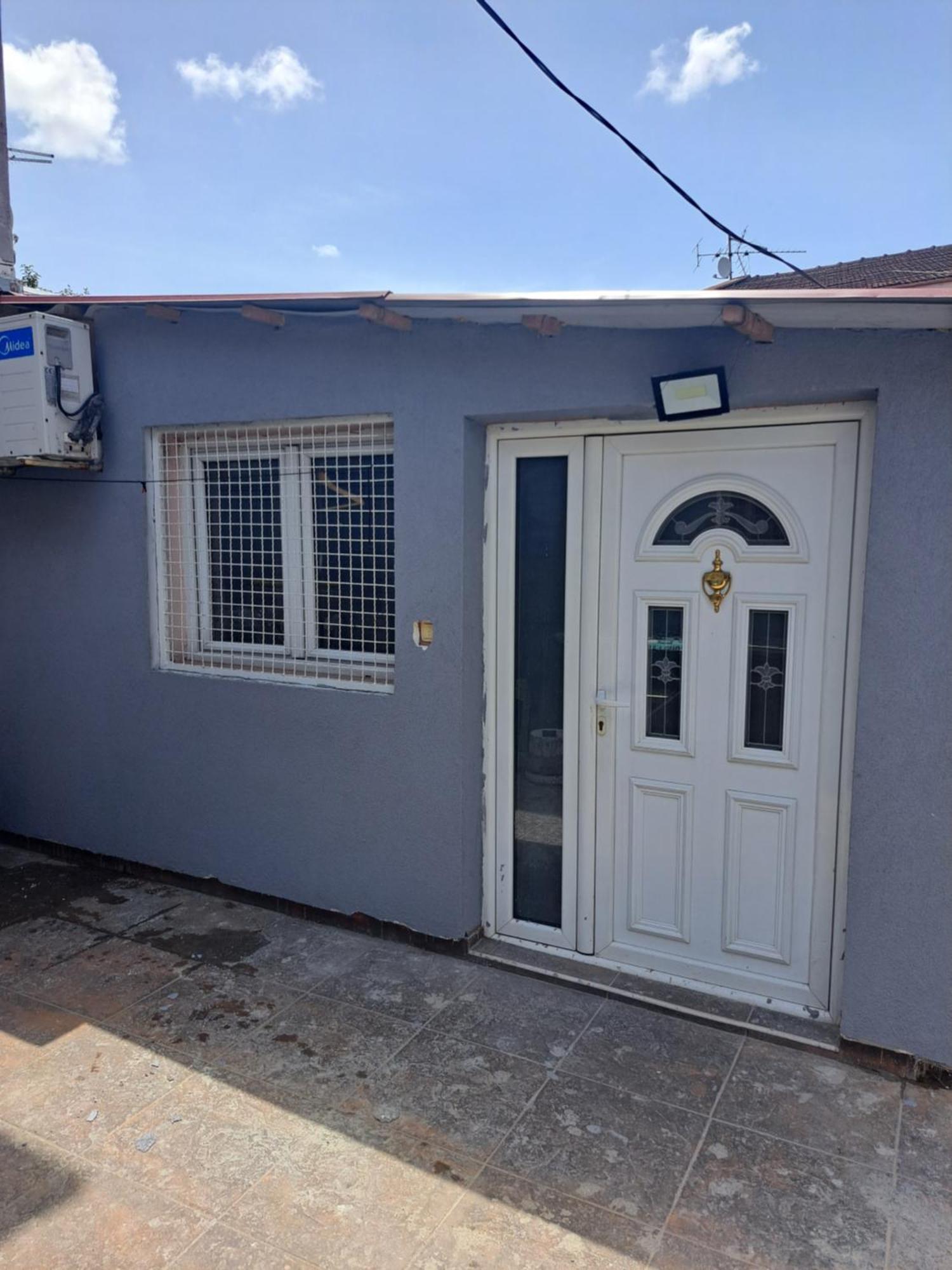 Hostel Konak Podgorica Exterior photo